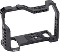 Cage for Panasonic Lumix S5 with Built-in NATO Rail M571445