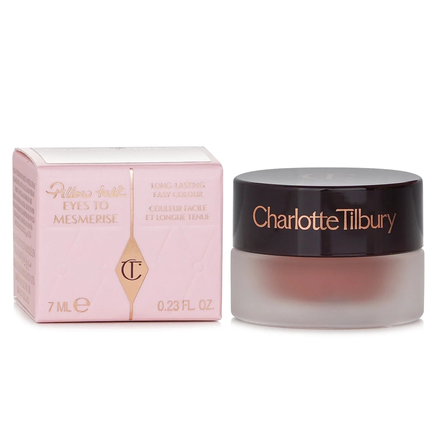 Champagne Eyes to Mesmerise Long Lasting Easy Colour 7ml G46859