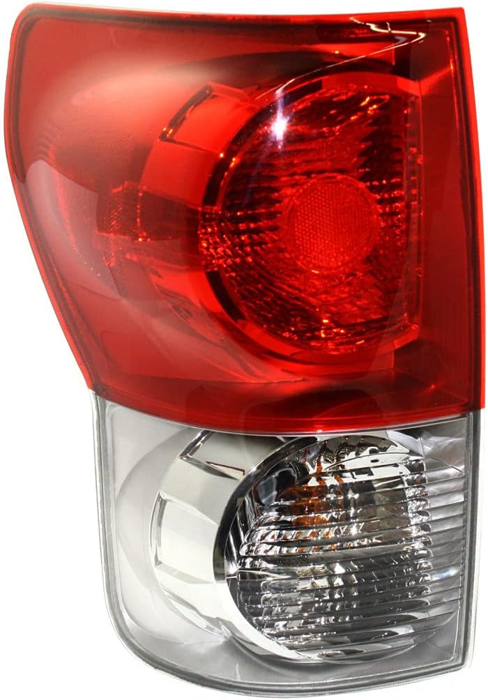 Passenger Side Rear Tail Light for Toyota Tundra N562