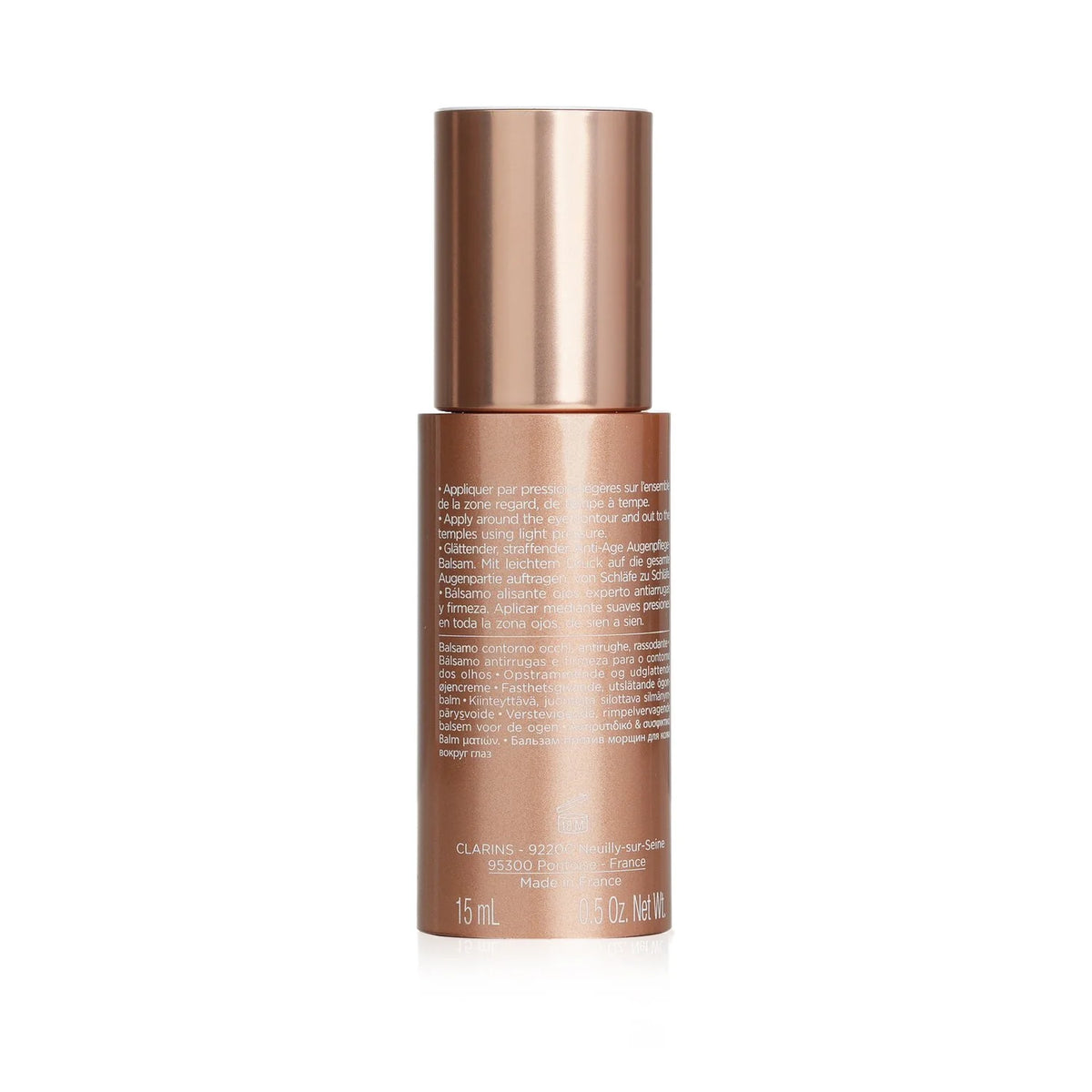 Total Eye Smooth 15ml J3110