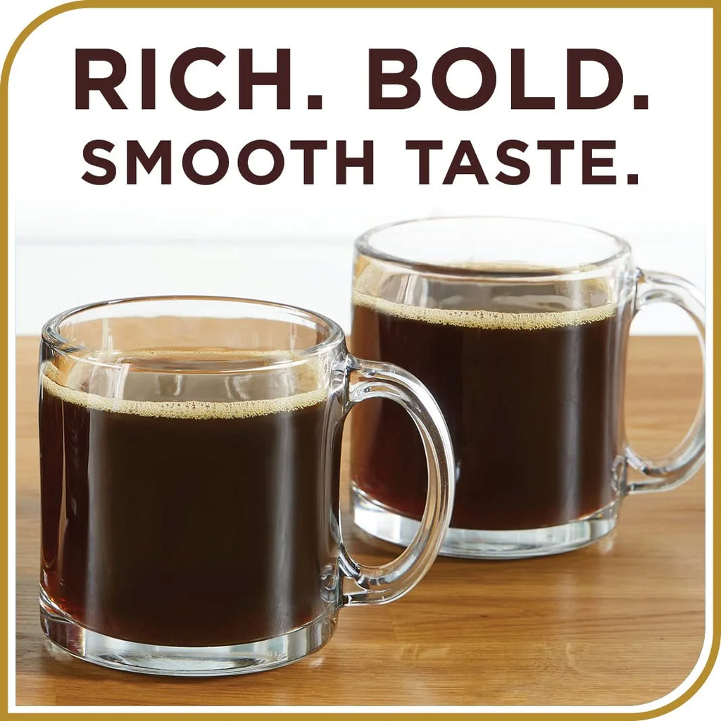 100% Colombia Supremo Whole Bean Coffee R6185