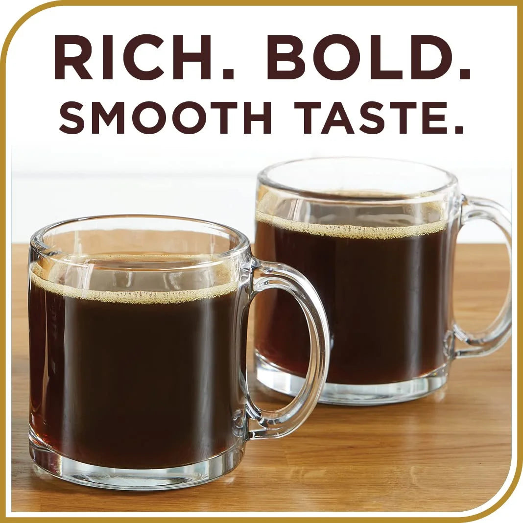 100% Colombia Supremo Whole Bean Coffee R6185