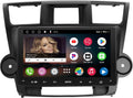 9inch Double Din Car Stereo with Wireless CarPlay and Android Auto Q1541
