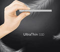 Portable SSD 10 TB (Gray) J1296