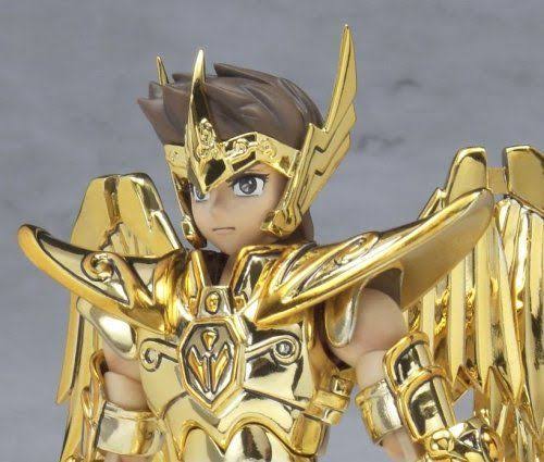 Gold Saint Cloth Myth Sagittarius Aiolos Y162