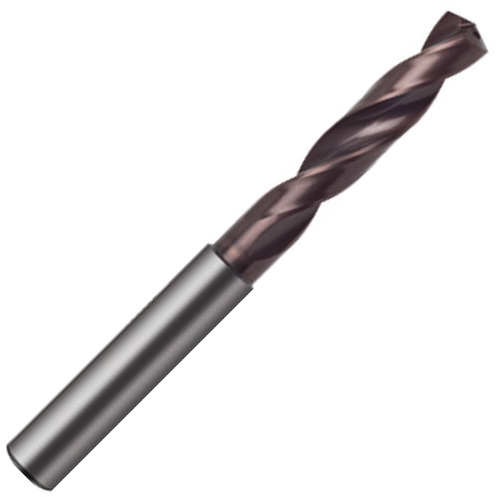 4.65mm Carbide Coolant Fed Drill I753