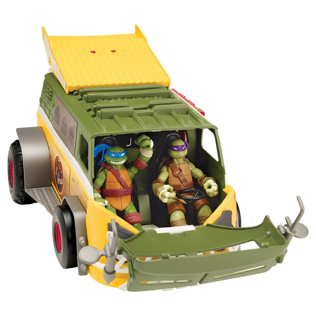 Party Wagon Q1241