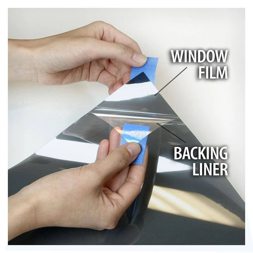 NC35 Heat Control Window Film 60in x 100ft G788102