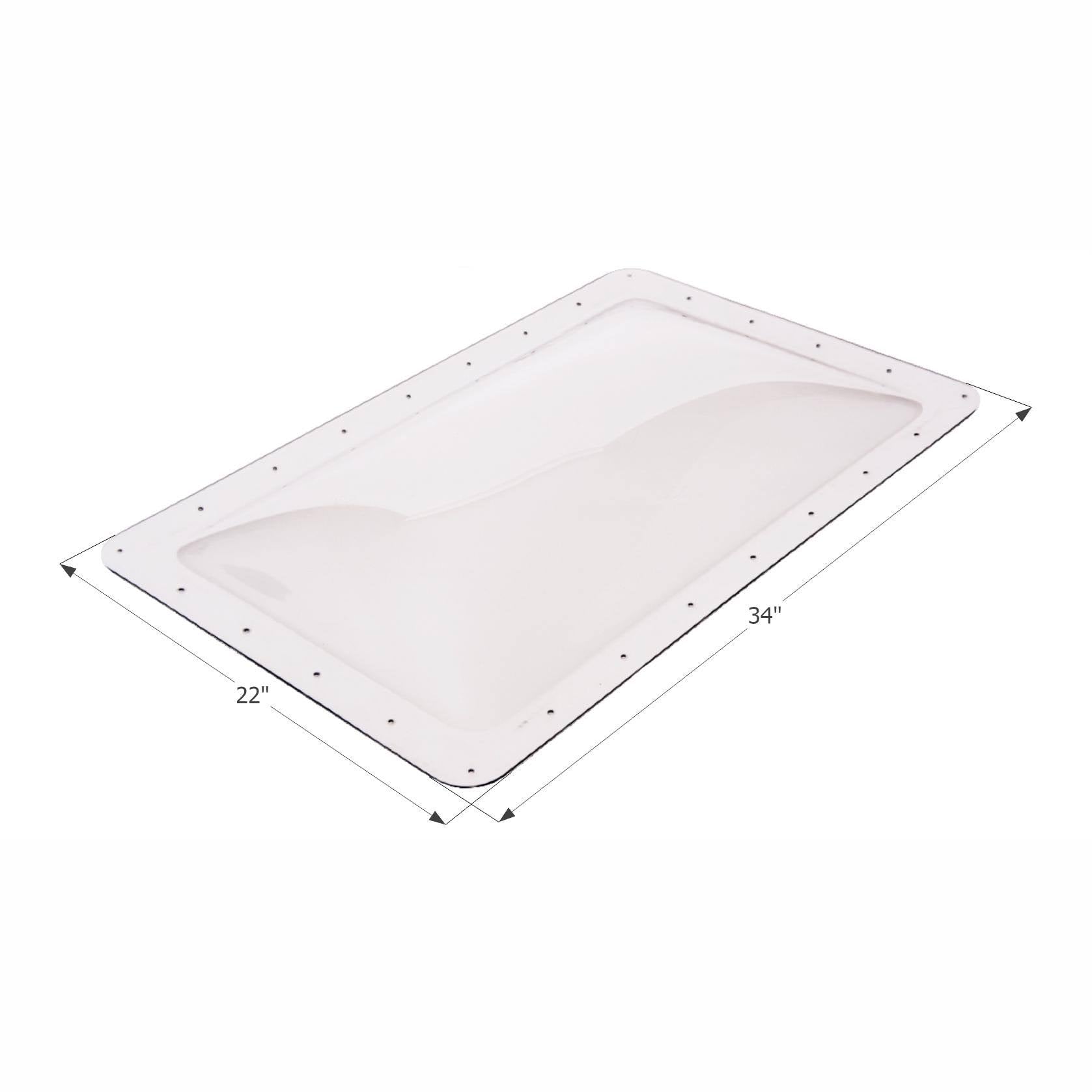 RV Skylight Y3039