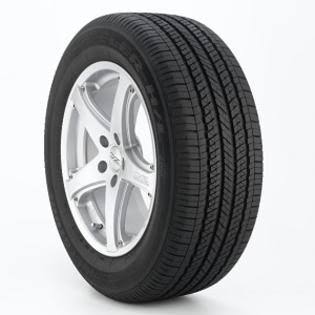 255/50R19 XL Dueler H/L 400 RFT OE S678