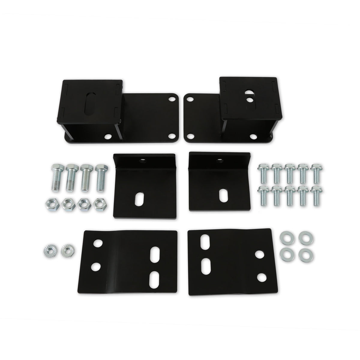 Engine Mount Brackets I9263