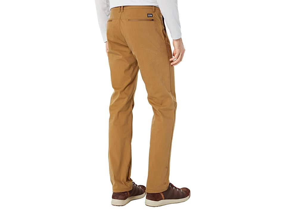 Corozo Nut AP Pant Z267