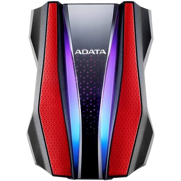 2TB External Hard Drive K43131