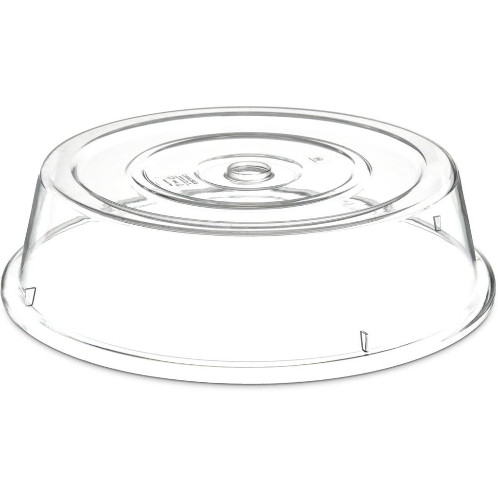 Clear Polycarbonate 12x22 Plate Cover B4333