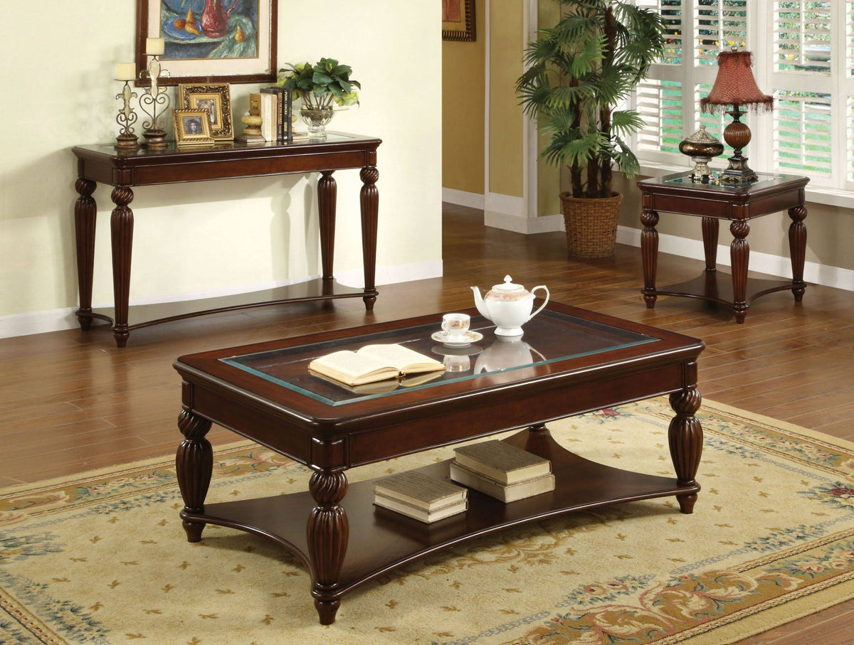 Windsor End Table B5463