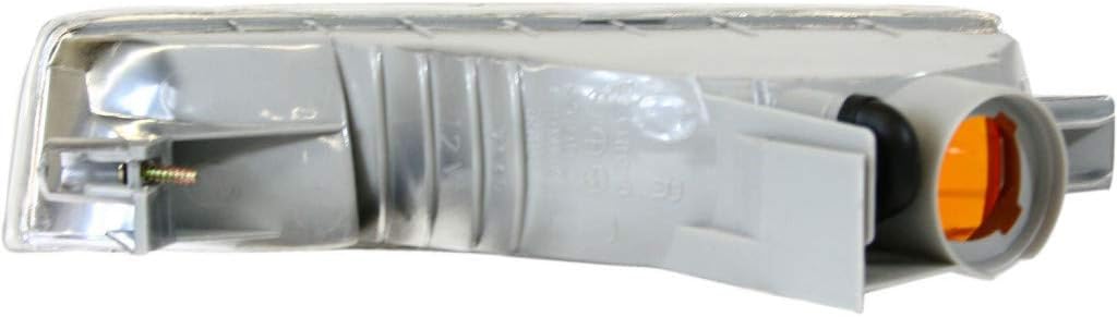 Pair Signal Lights for Honda Prelude, Pack of 2 J43509