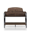 Reclaimed Oak Console Table K651