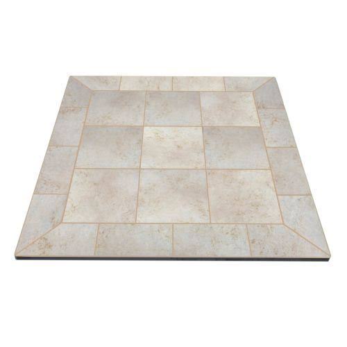 Tile Hearth Pad M34298