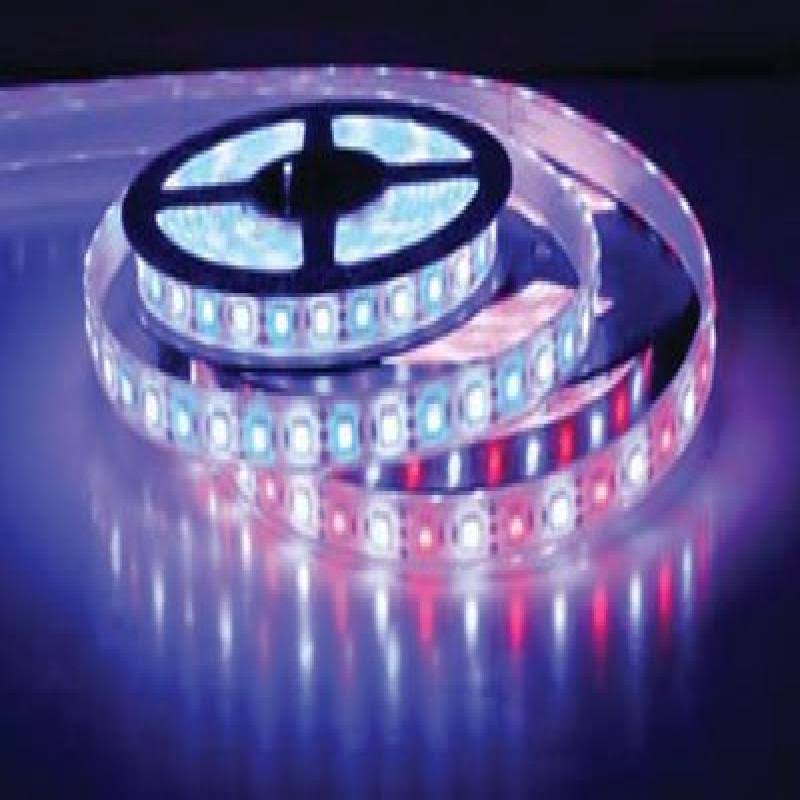 LED Dual Color Flex Strip P5425
