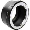 Adapter for Contax Yashica Lenses L9644