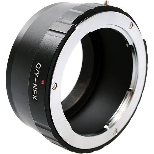 Adapter for Contax Yashica Lenses L9644