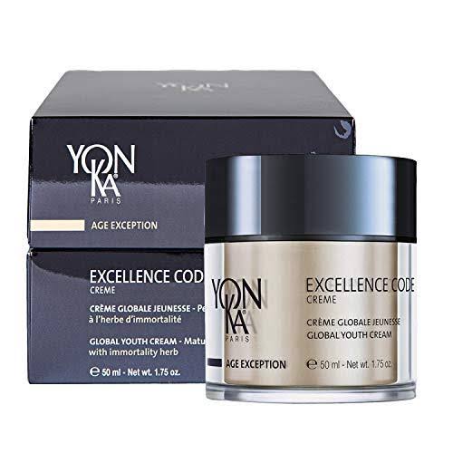 Age Exception Excellence Code Creme N40382