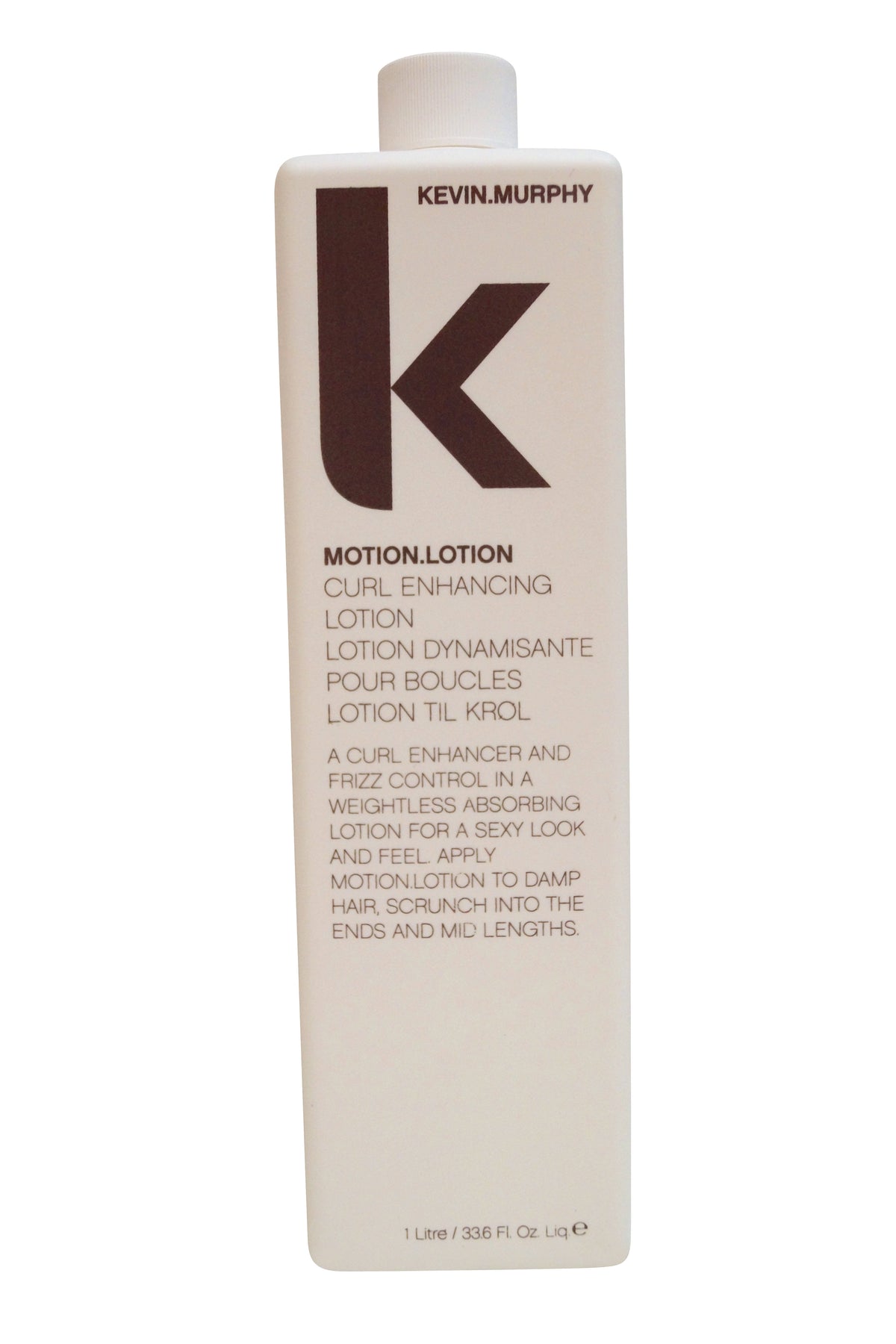 Curl Enhancing Lotion 33.6oz G3930