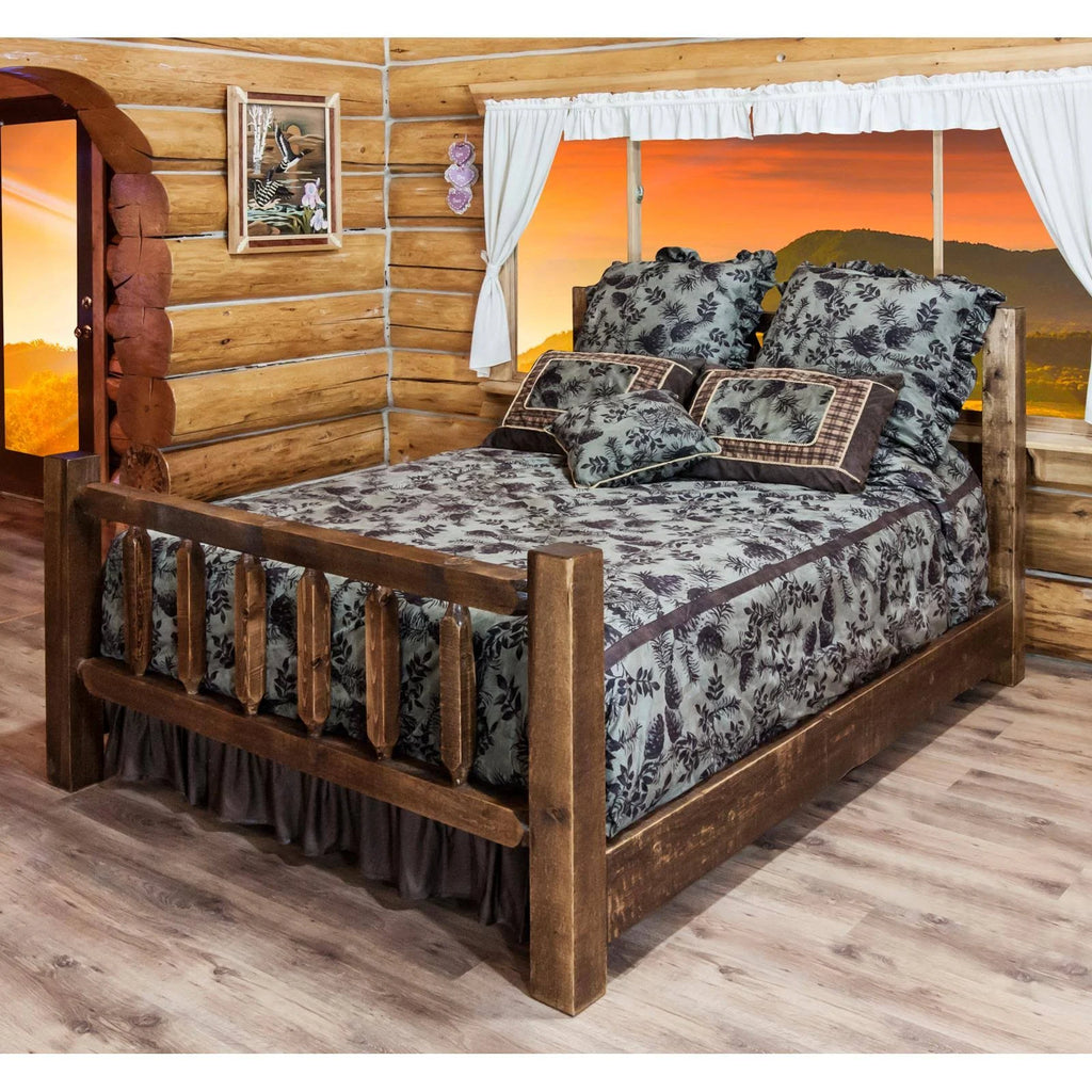 Full Bed Q778