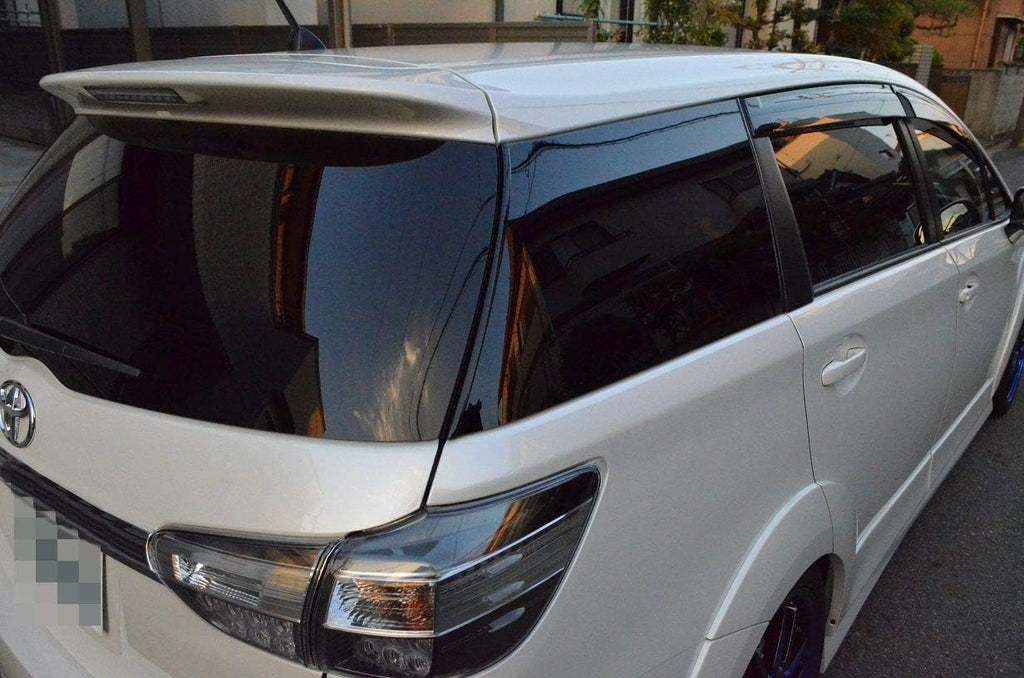 2PLY 15% VLT 40in x 180in Heat & UV Block Window Tint Film Pack of 2 D70209