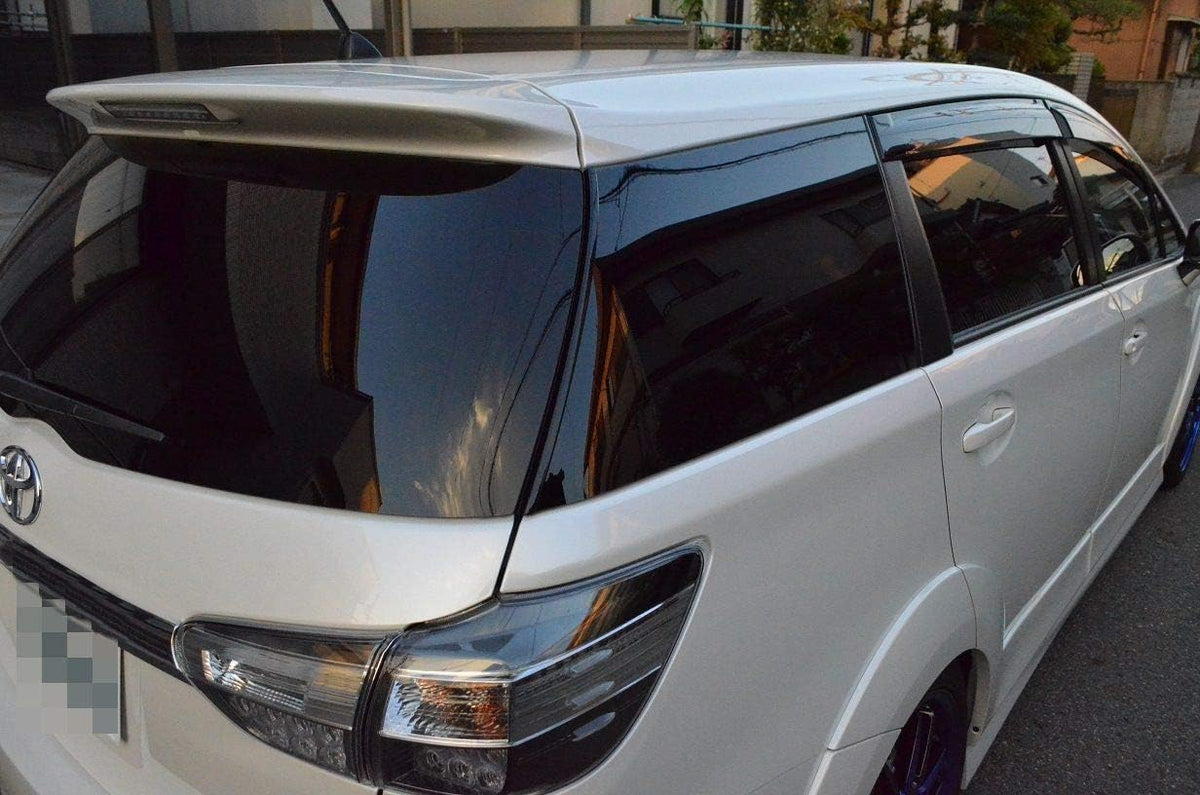 2PLY 15% VLT 40in x 180in Heat & UV Block Window Tint Film Pack of 2 D70209