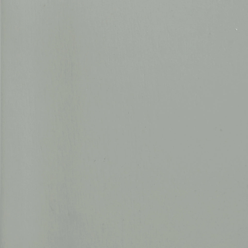Tall Wood Pantry in Gray (Set of 2) S862
