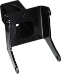 Black Hitch Receiver Pack of 2 B1981