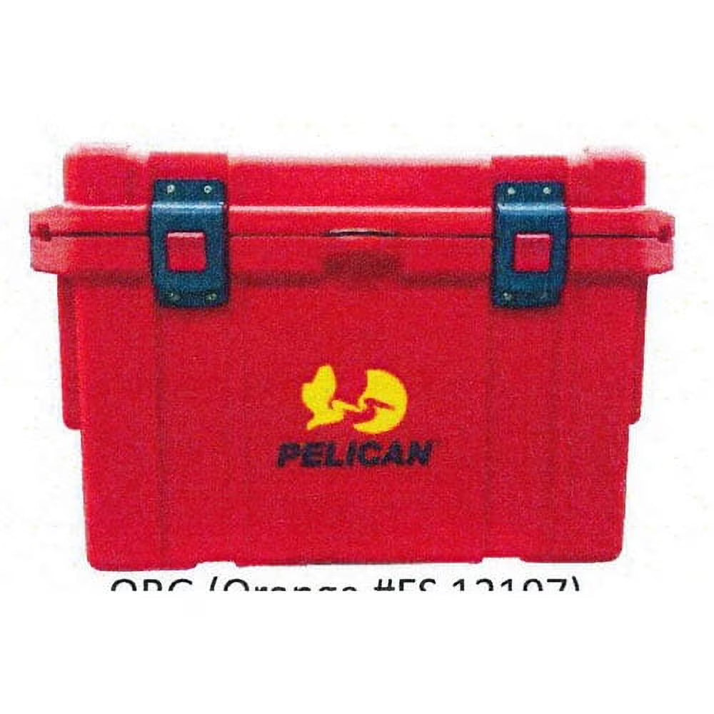 45QT Wheeled Cooler T631