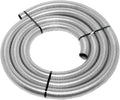 Universal Fit Exhaust Pipe 300 inch long 1.25 inch Diameter Pack of 2 N13625