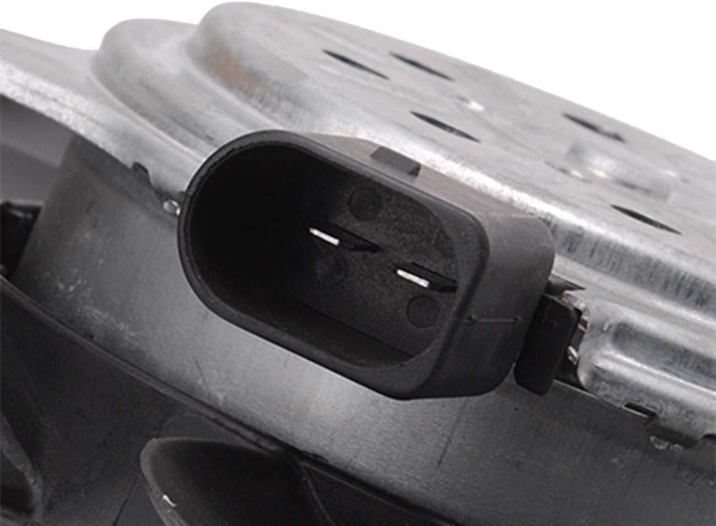 Engine Cooling Fan Pack of 2 Z5391
