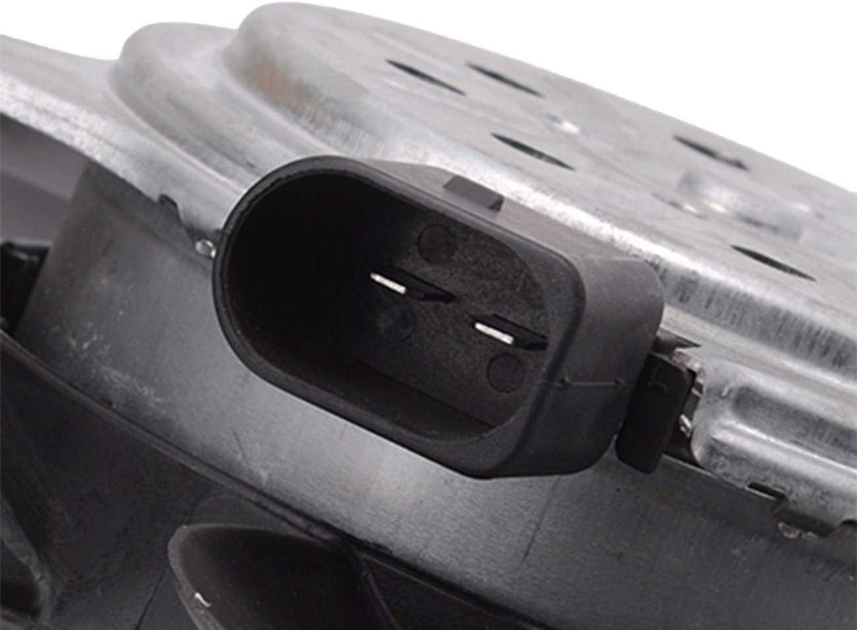 Engine Cooling Fan Pack of 2 Z5391