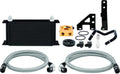 Oil Cooler Kit Black Y83070