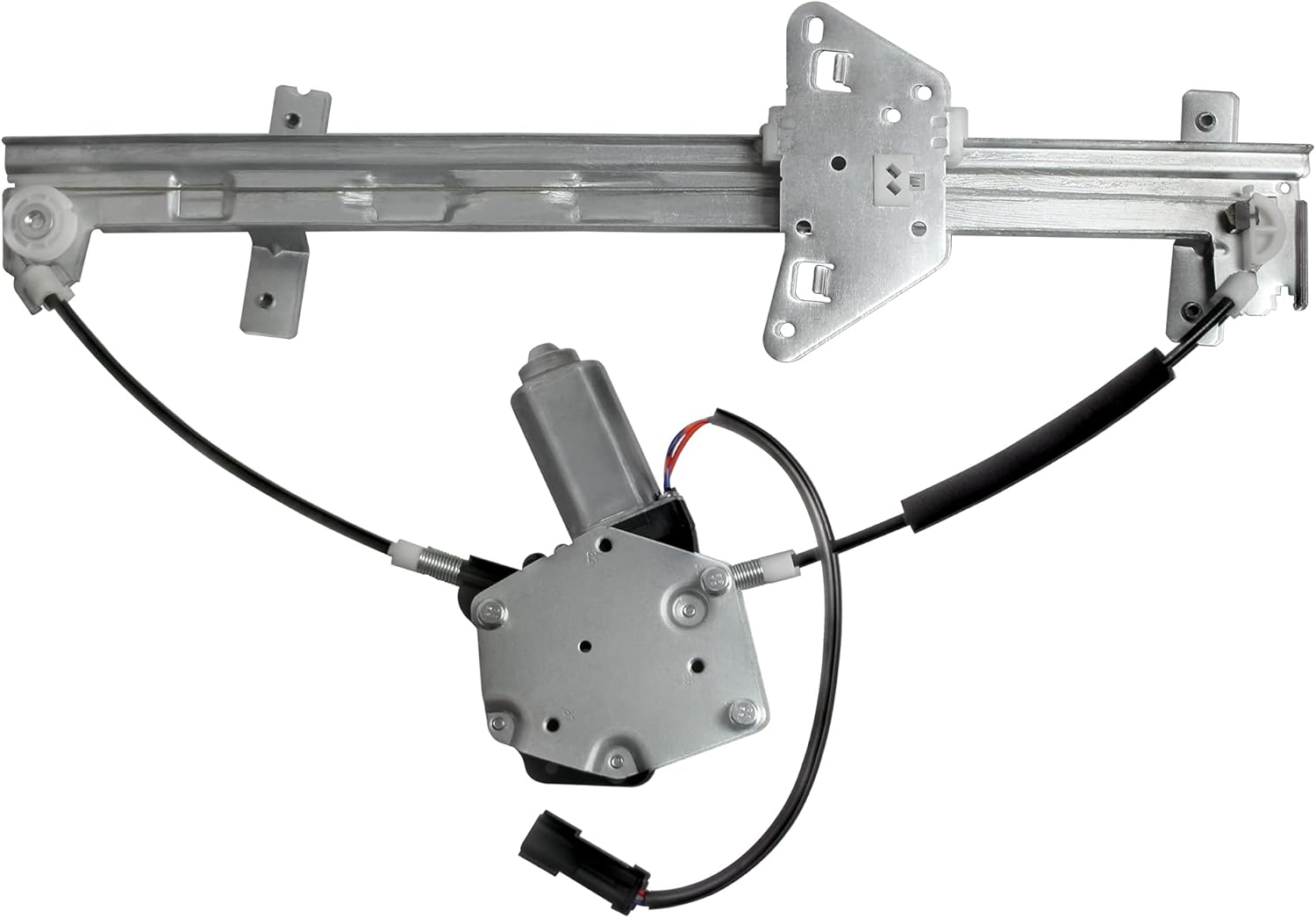 Rear Left Power Window Regulator with Motor Pack of 2 G564460