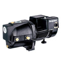 3/4 HP Dual Voltage Cast Iron Shallow Well Jet Pump I706551