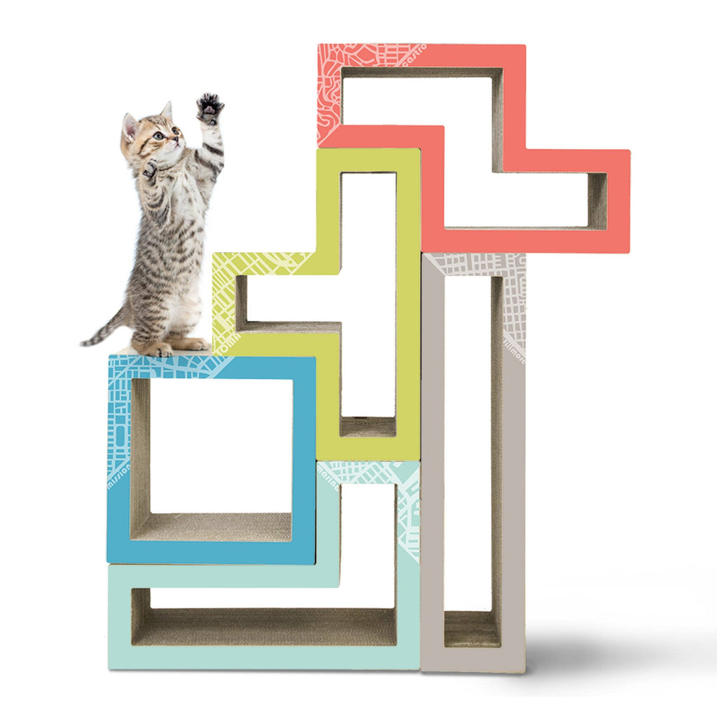 Modular Cat Tree Bundle C1891