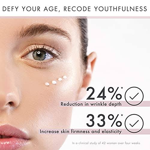 Age Exception Excellence Code Creme N40382