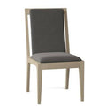 Papyrus Side Chair Elm Dove/Acadia Sea Stone Z367505