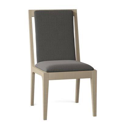 Papyrus Side Chair Elm Dove/Acadia Sea Stone Z367505