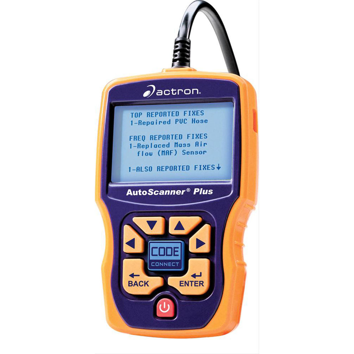AutoScanner Plus K80959