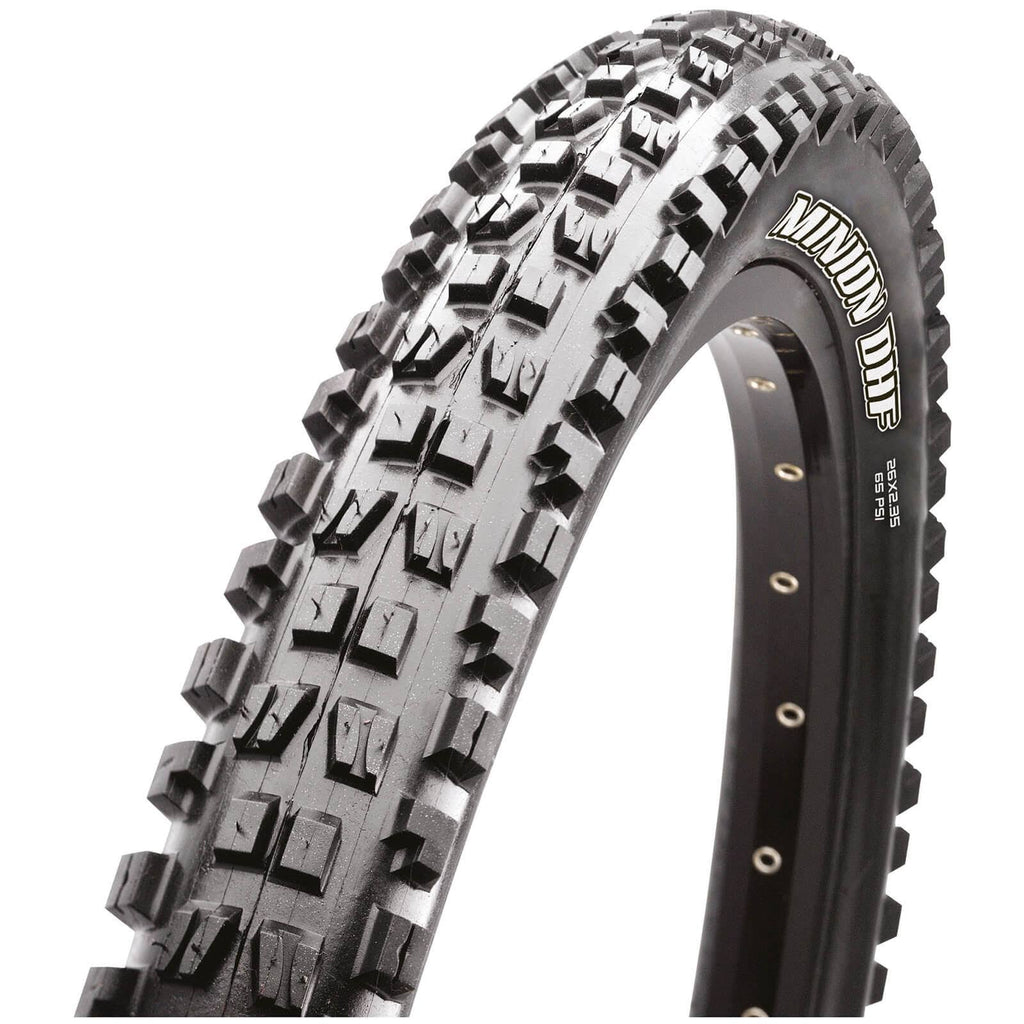 Maxxis Minion DHF Exo 3C TR I769041