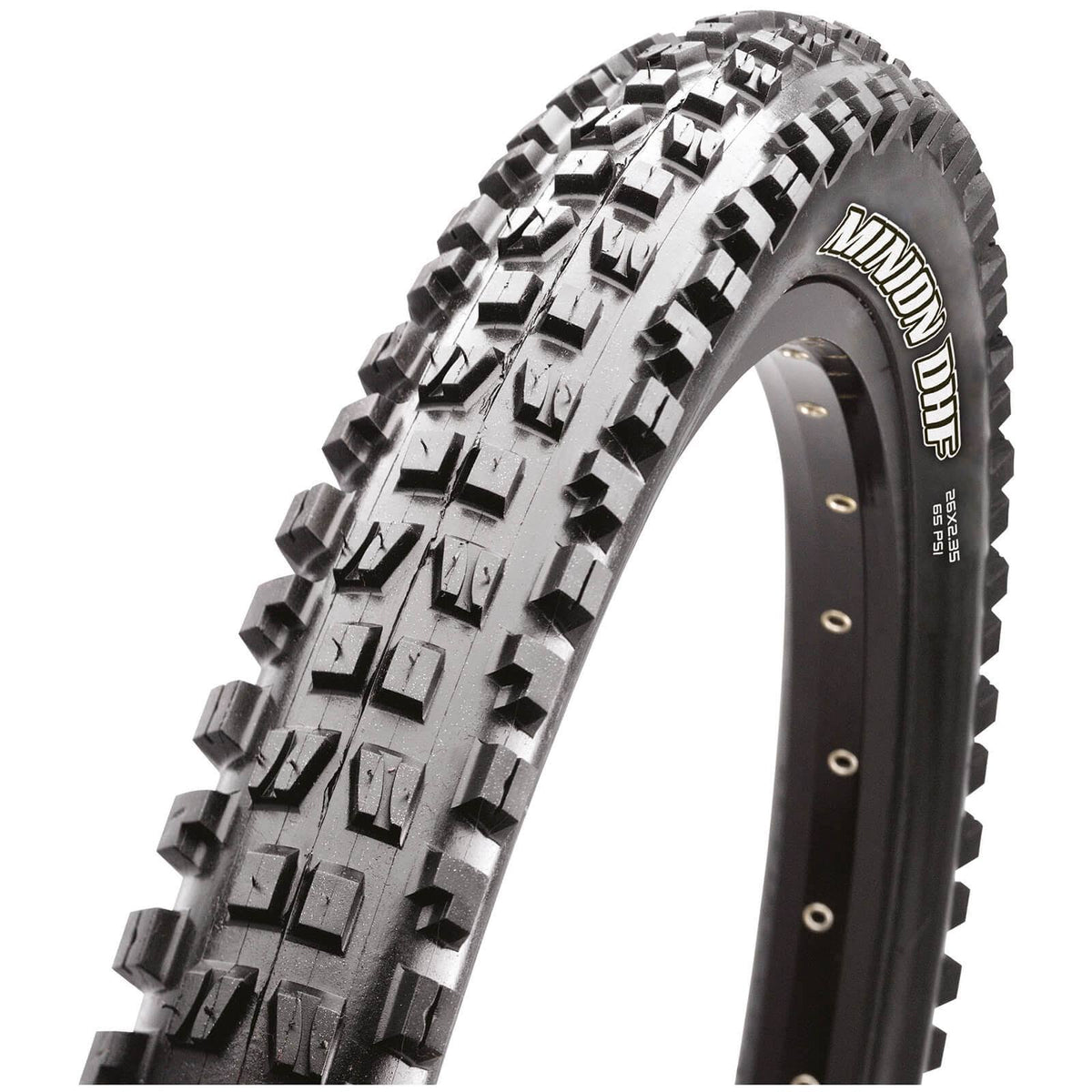 Maxxis Minion DHF Exo 3C TR I769041
