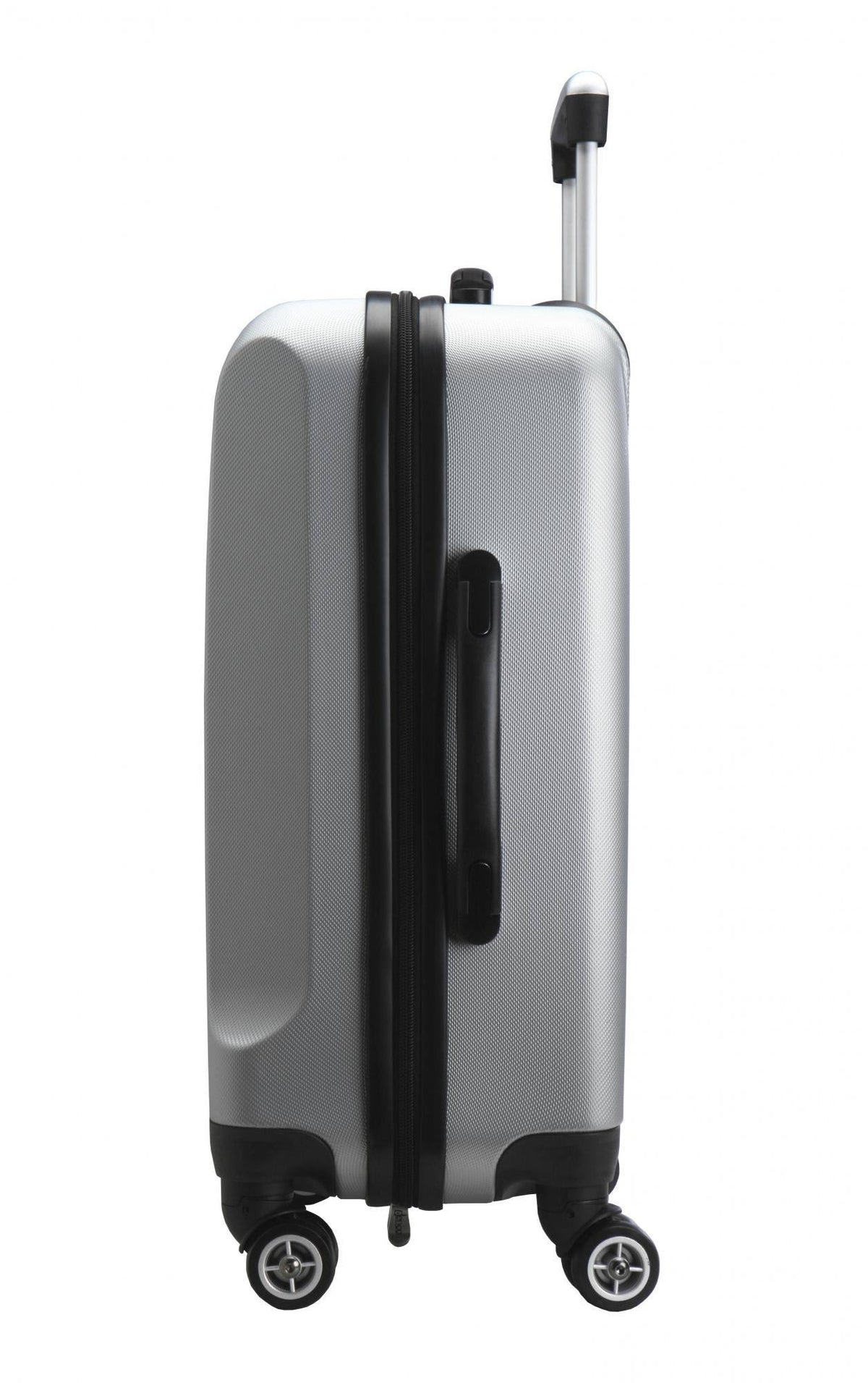 Silver Carry-On Hardcase Spinner L546