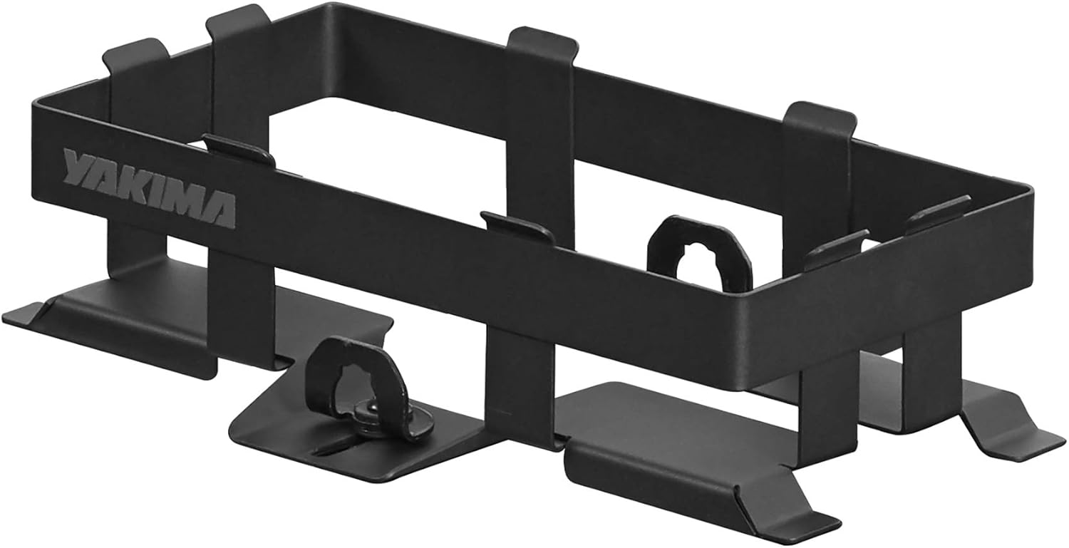 Jerry Can Holder for Roof Racks I28896