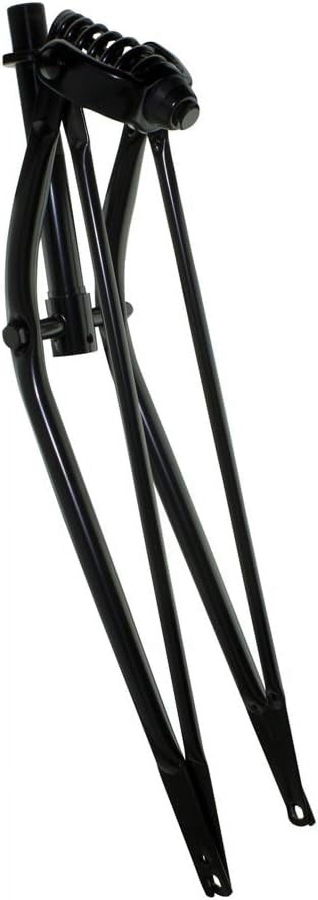 Cruiser Classic Straight Spring Fork M7000
