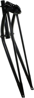 Cruiser Classic Straight Spring Fork M7000